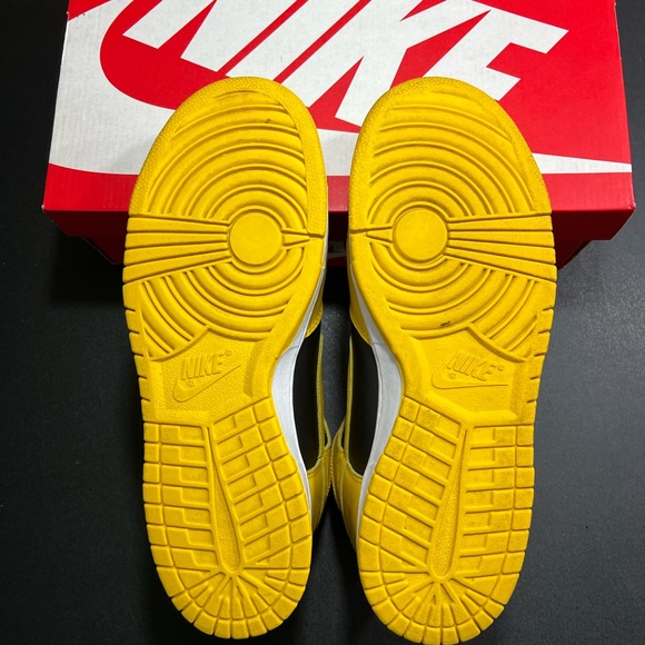 Nike dunk high - Picture 5 of 7